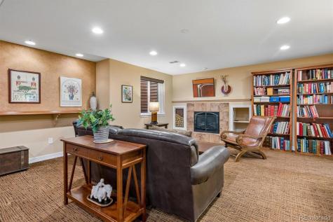 1505 Stonehill Court Castle Rock CO 80104