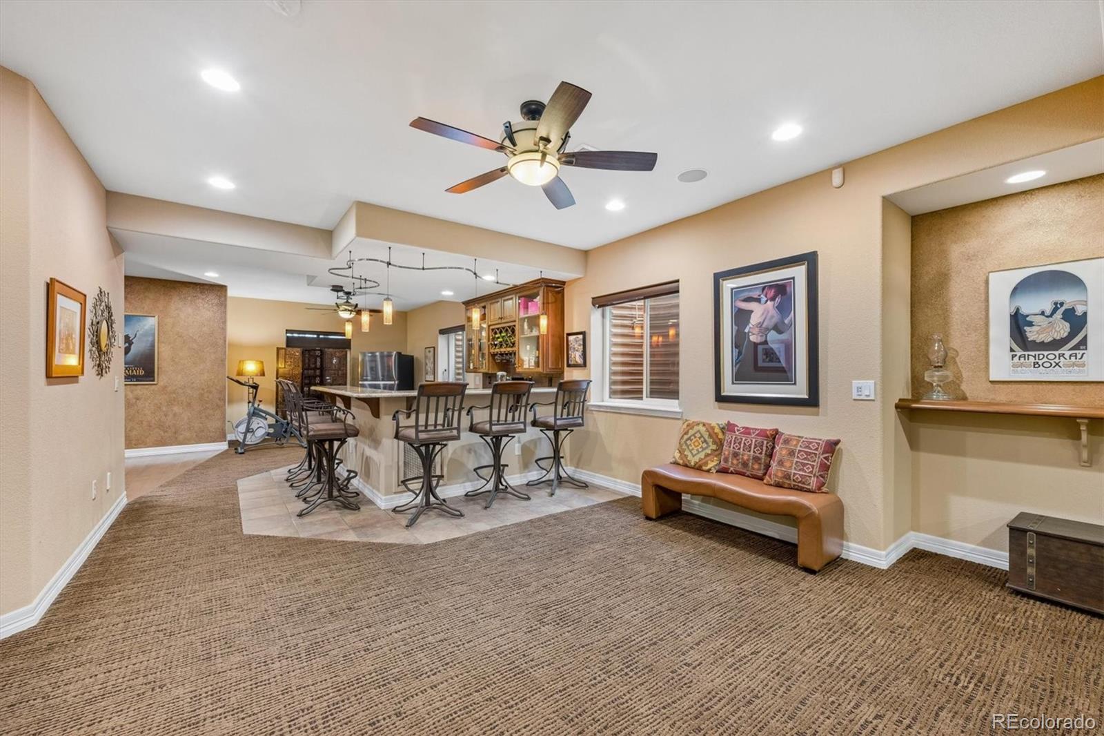 1505 Stonehill Court Castle Rock CO 80104