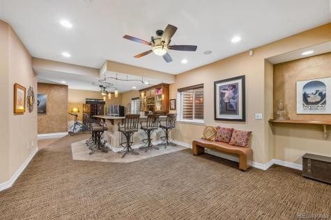 1505 Stonehill Court Castle Rock CO 80104