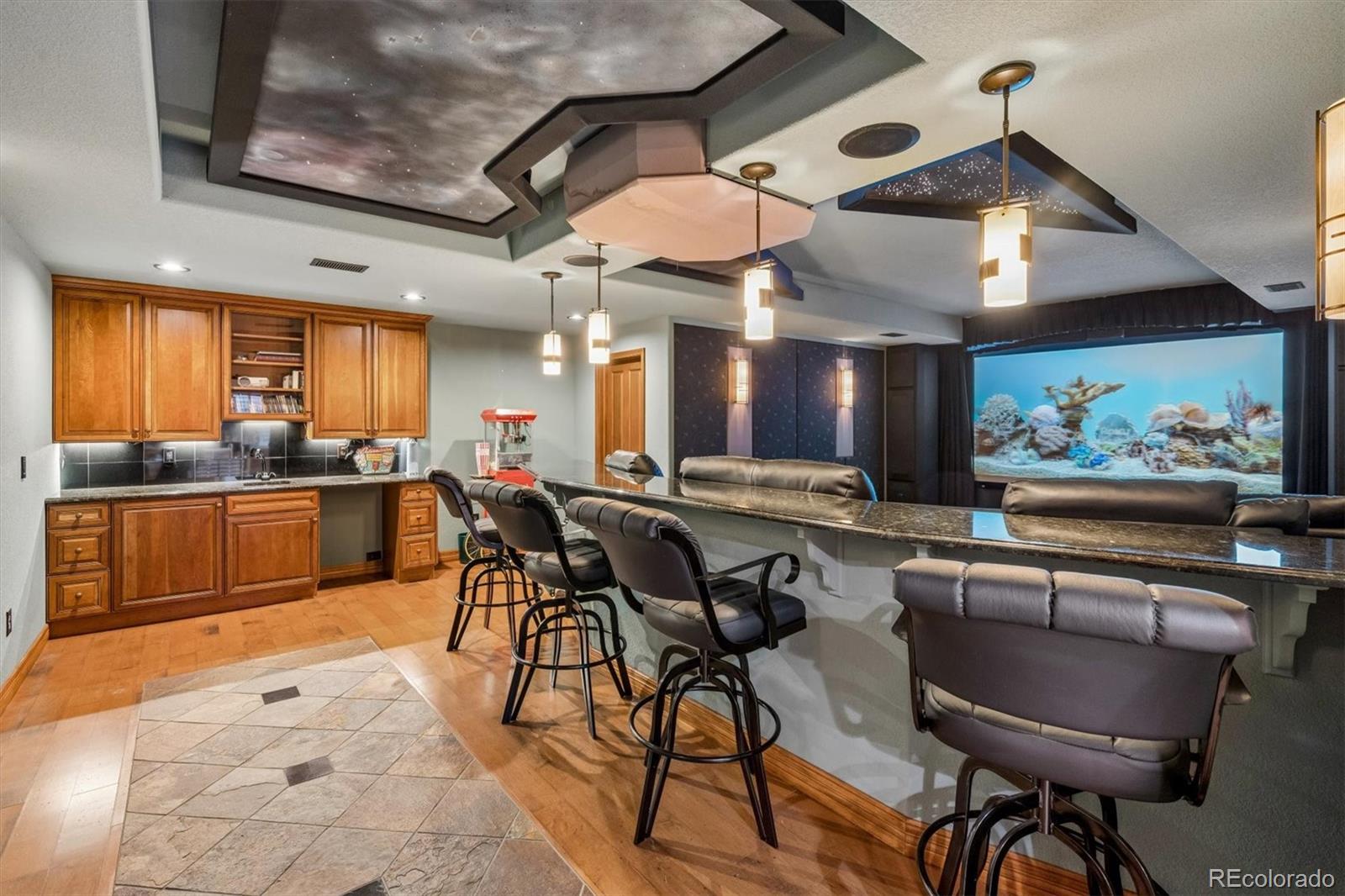 1505 Stonehill Court Castle Rock CO 80104