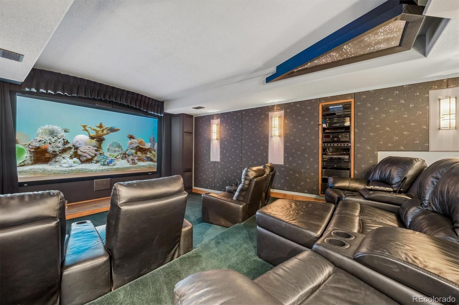 1505 Stonehill Court Castle Rock CO 80104