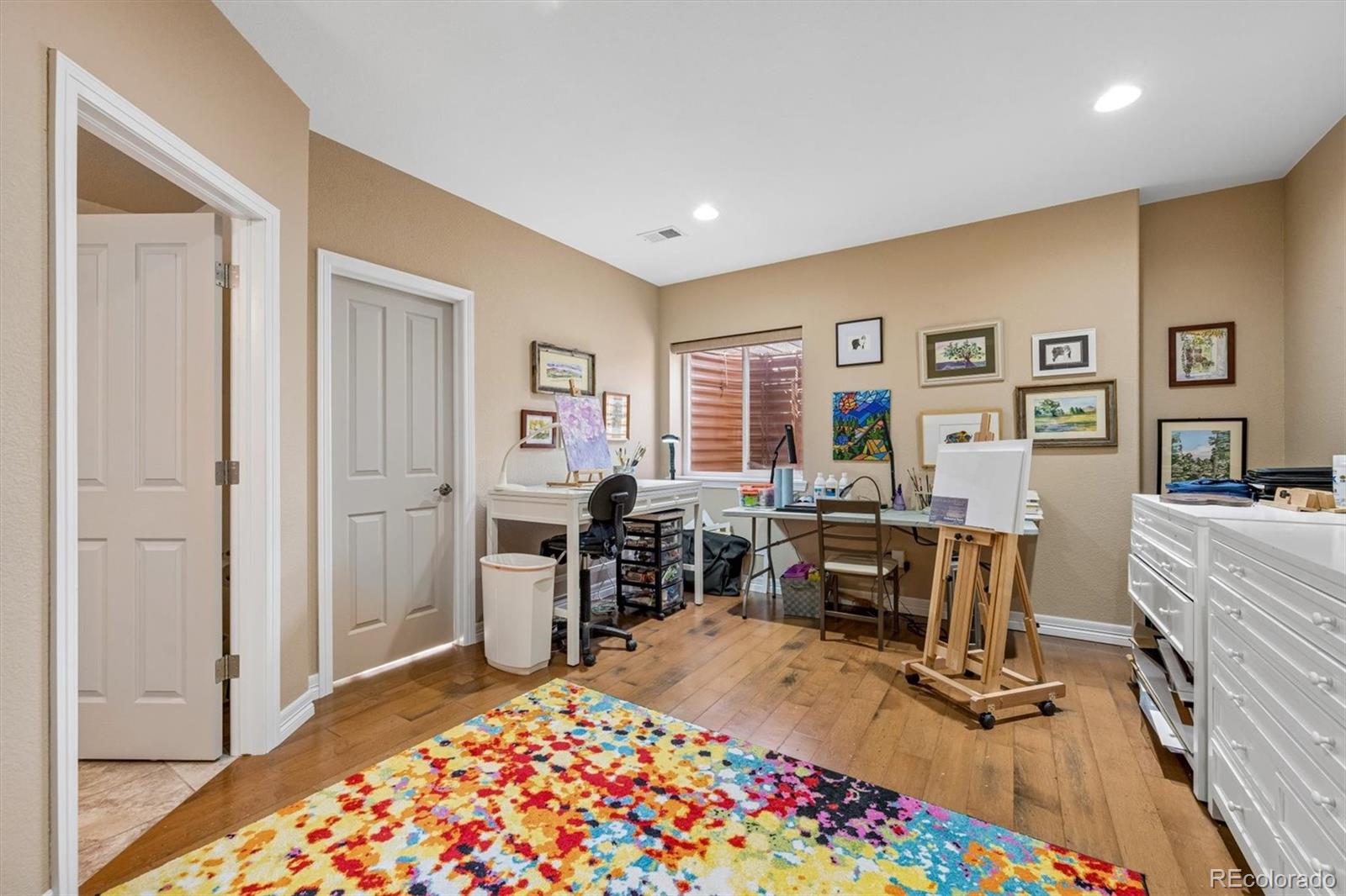 1505 Stonehill Court Castle Rock CO 80104