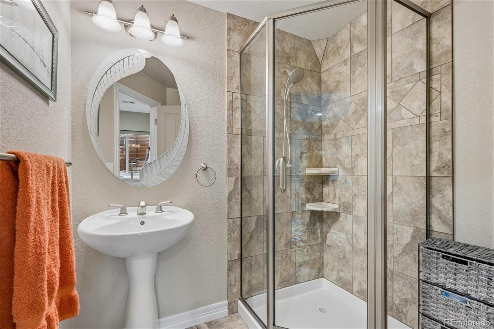 1505 Stonehill Court Castle Rock CO 80104