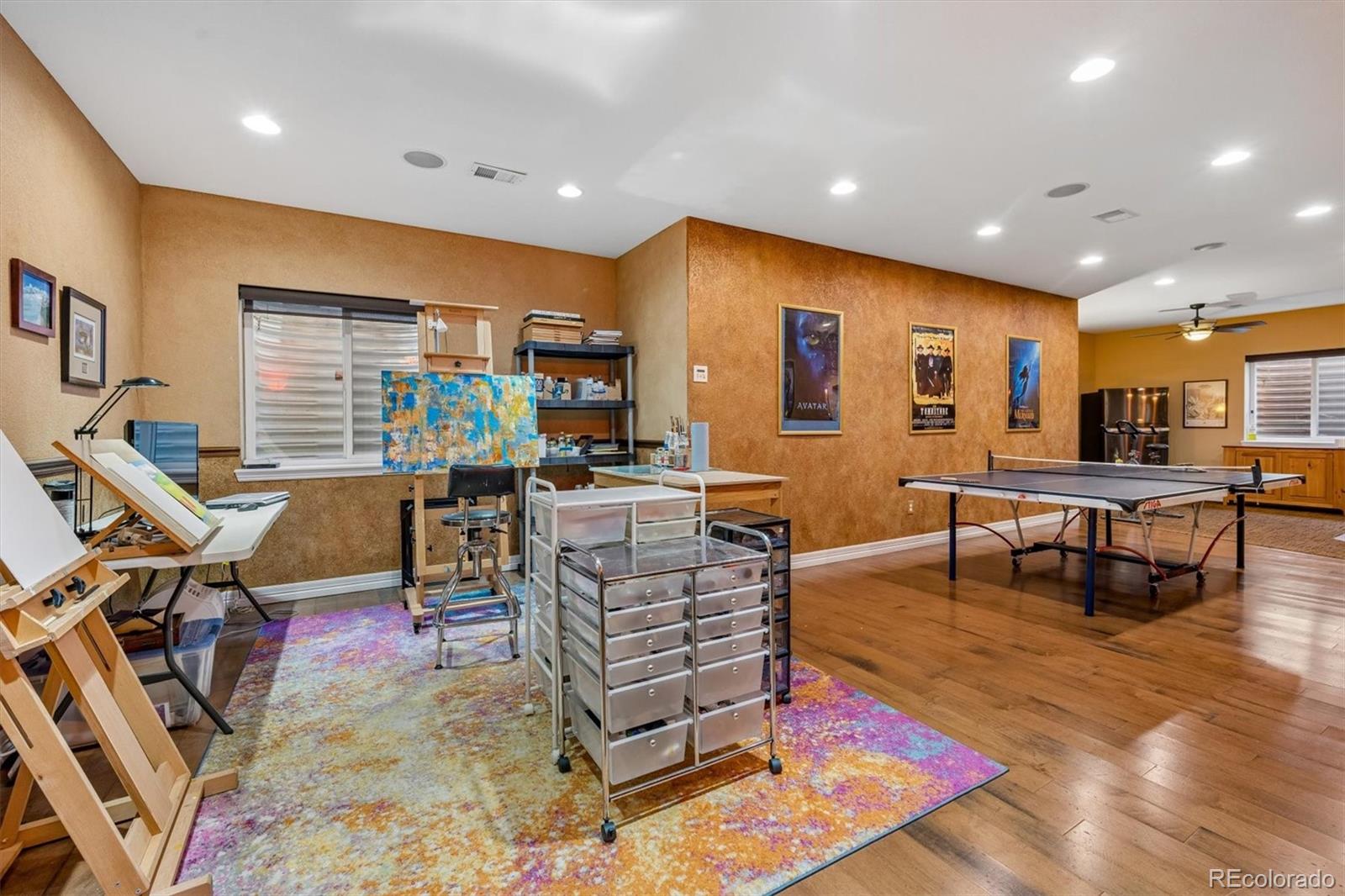 1505 Stonehill Court Castle Rock CO 80104