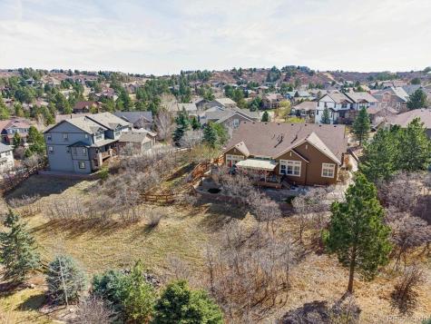 1505 Stonehill Court Castle Rock CO 80104