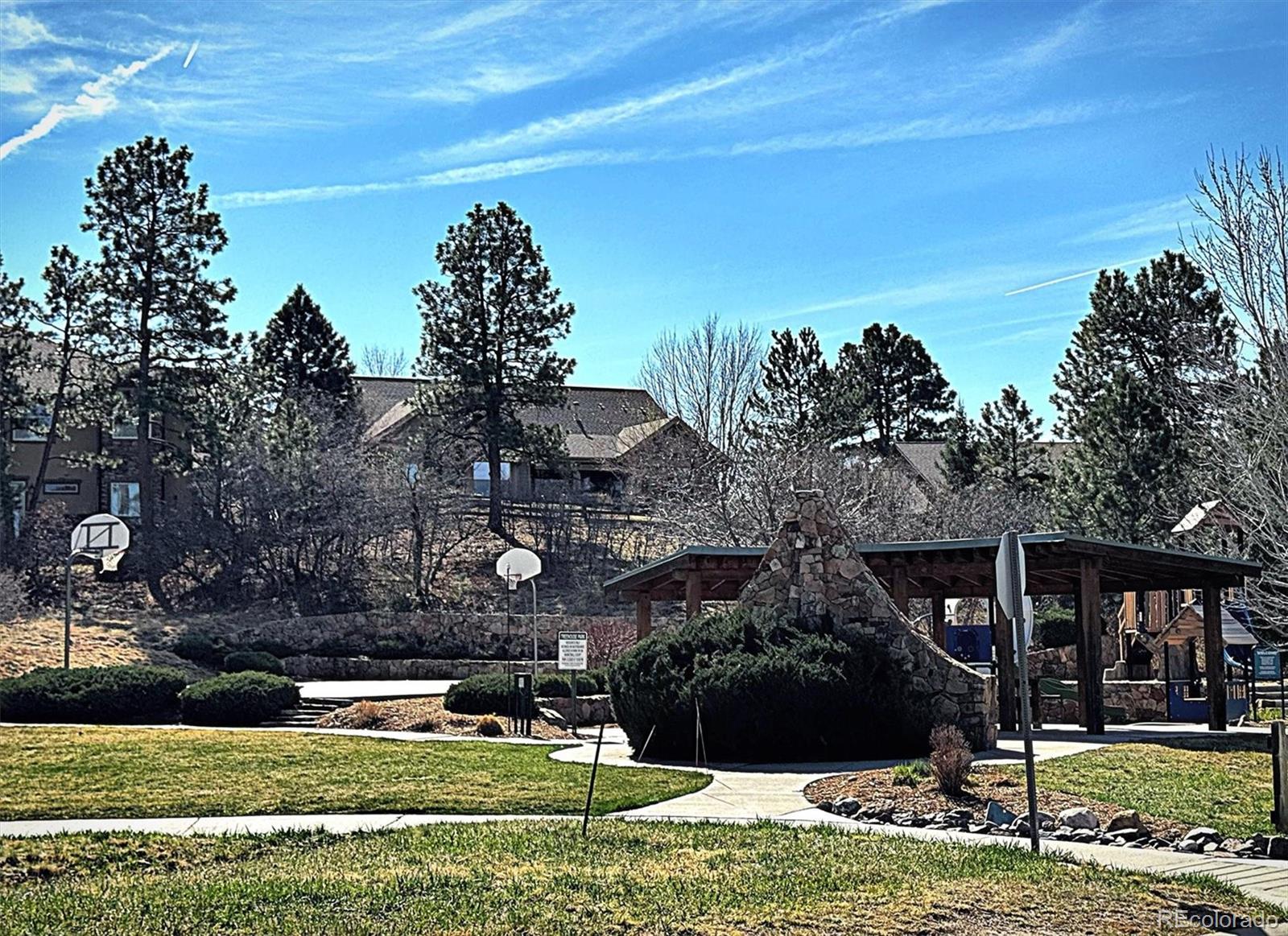 1505 Stonehill Court Castle Rock CO 80104