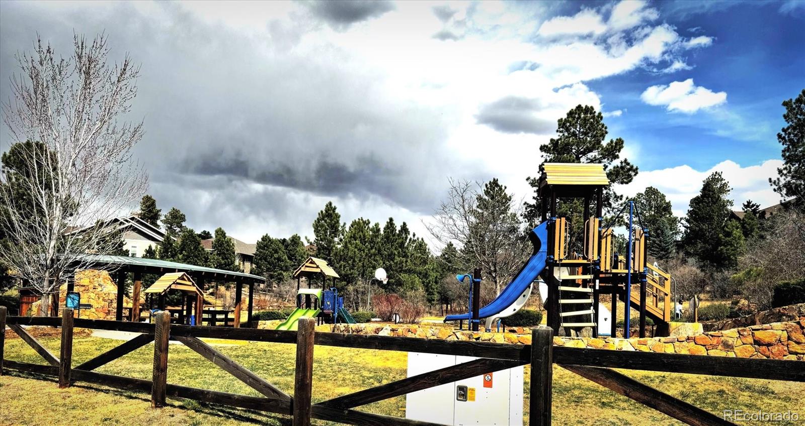 1505 Stonehill Court Castle Rock CO 80104