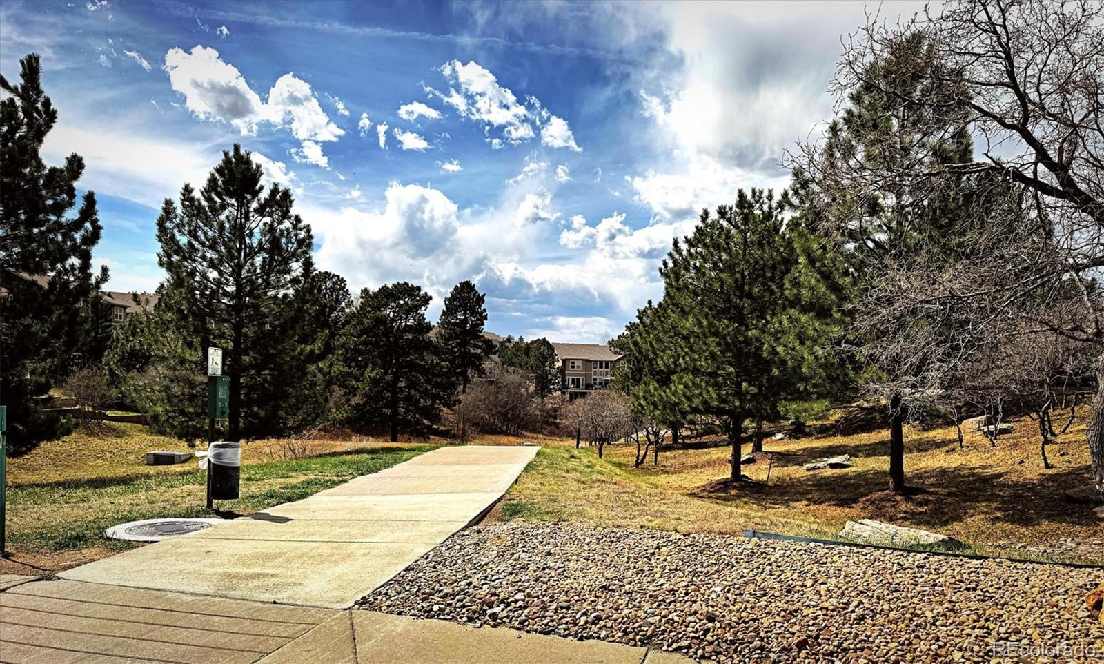 1505 Stonehill Court Castle Rock CO 80104