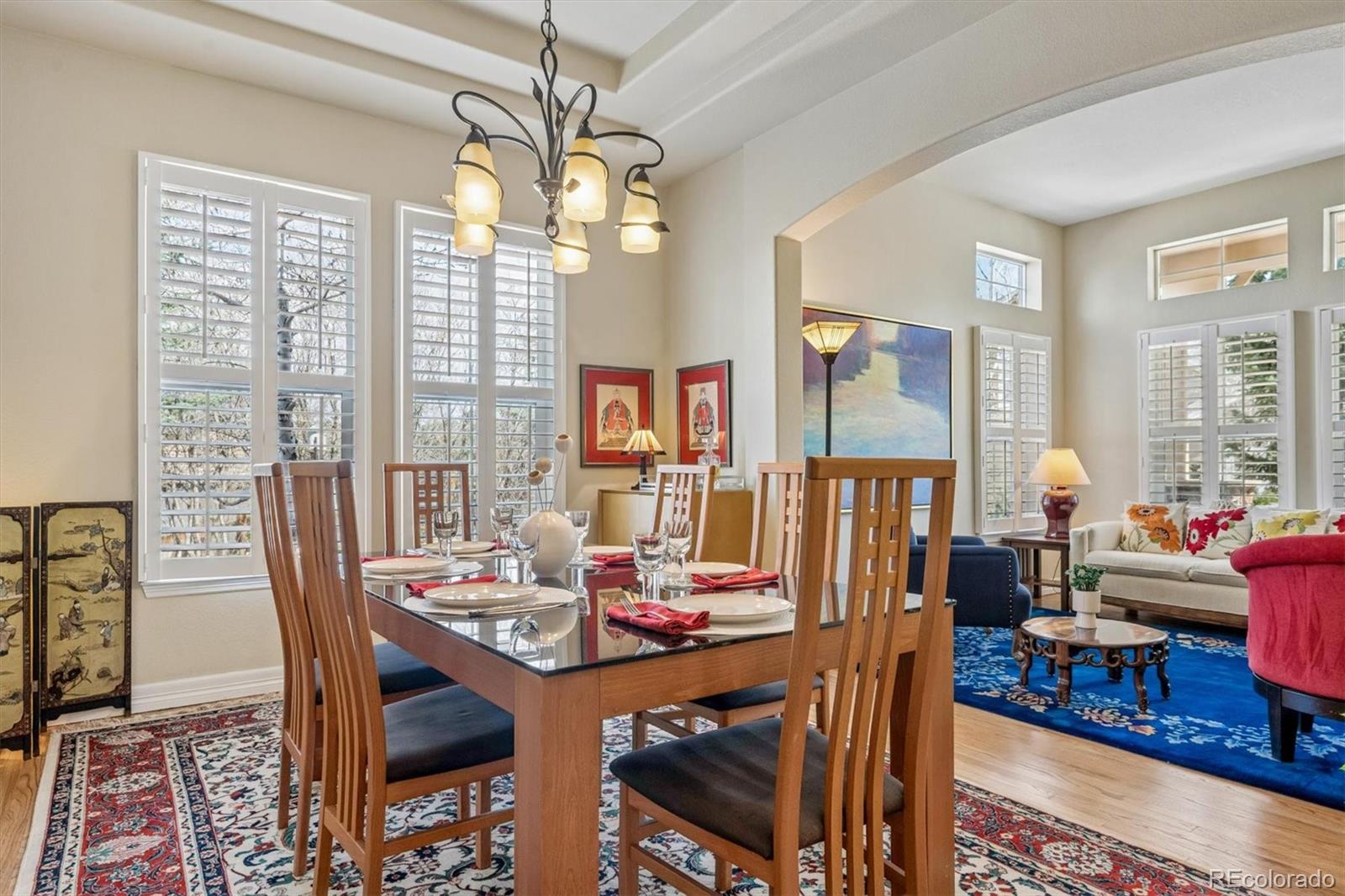 1505 Stonehill Court Castle Rock CO 80104