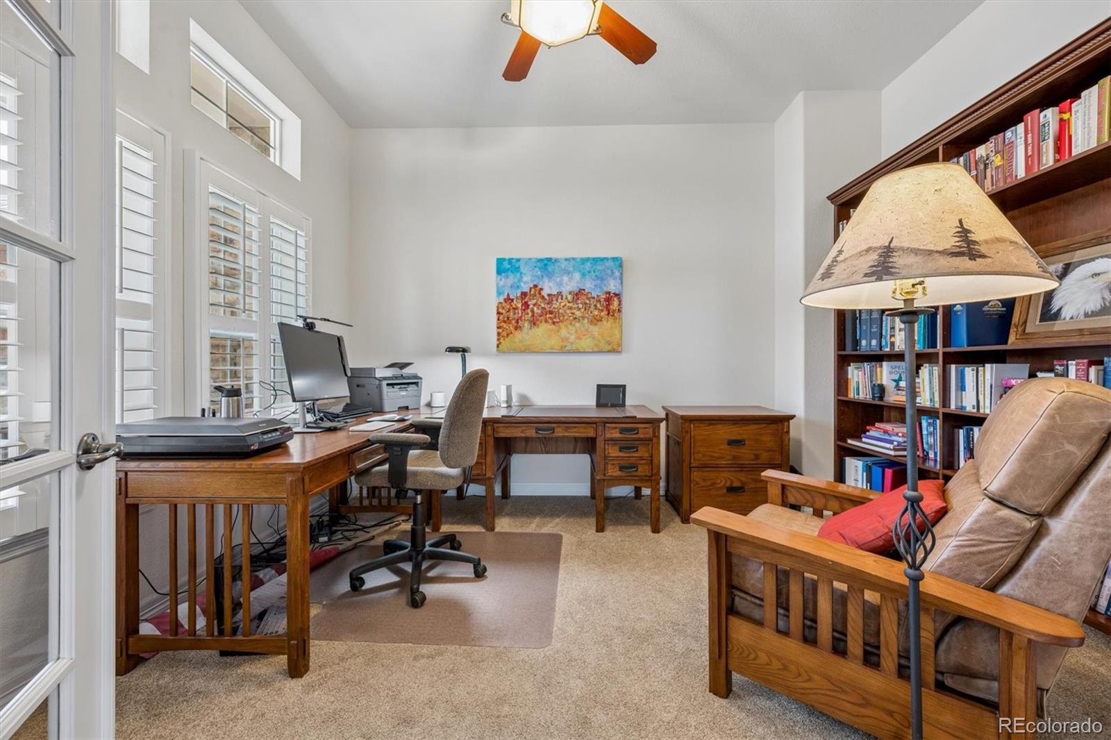 1505 Stonehill Court Castle Rock CO 80104