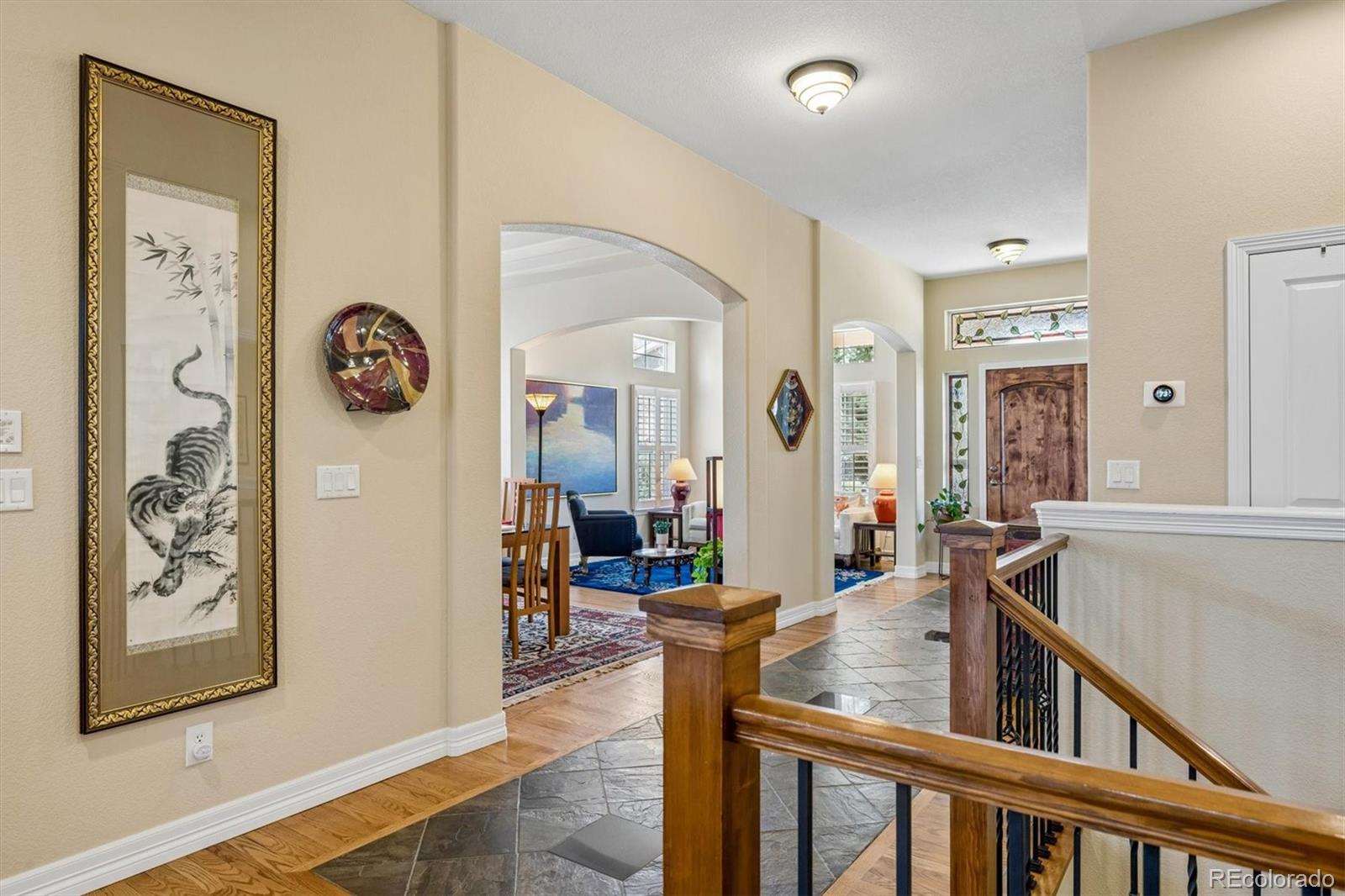 1505 Stonehill Court Castle Rock CO 80104