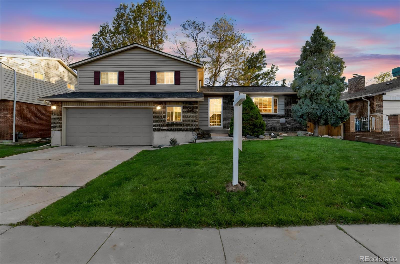 8822 W Arbor Avenue Littleton CO 80123