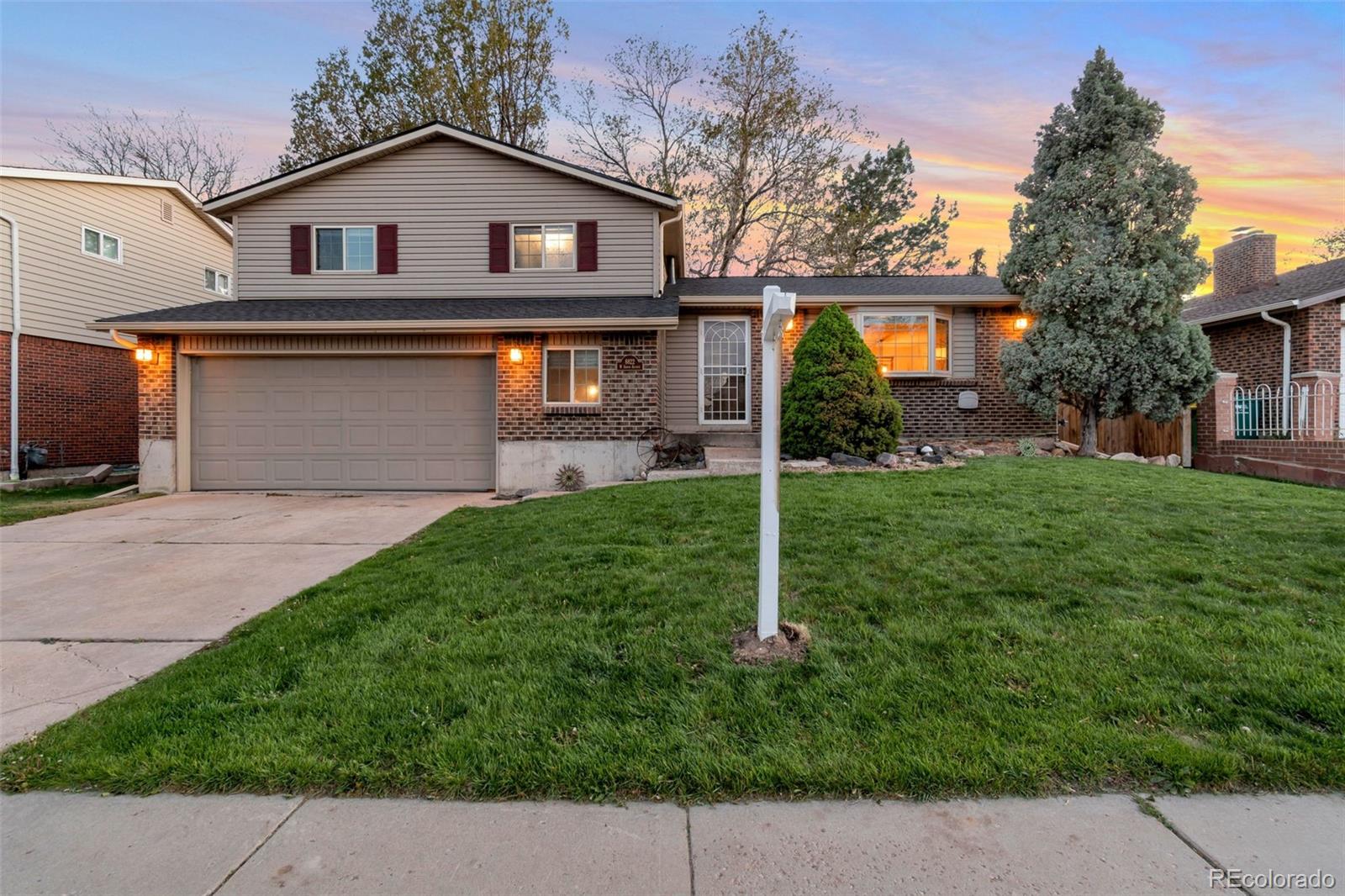 8822 W Arbor Avenue Littleton CO 80123