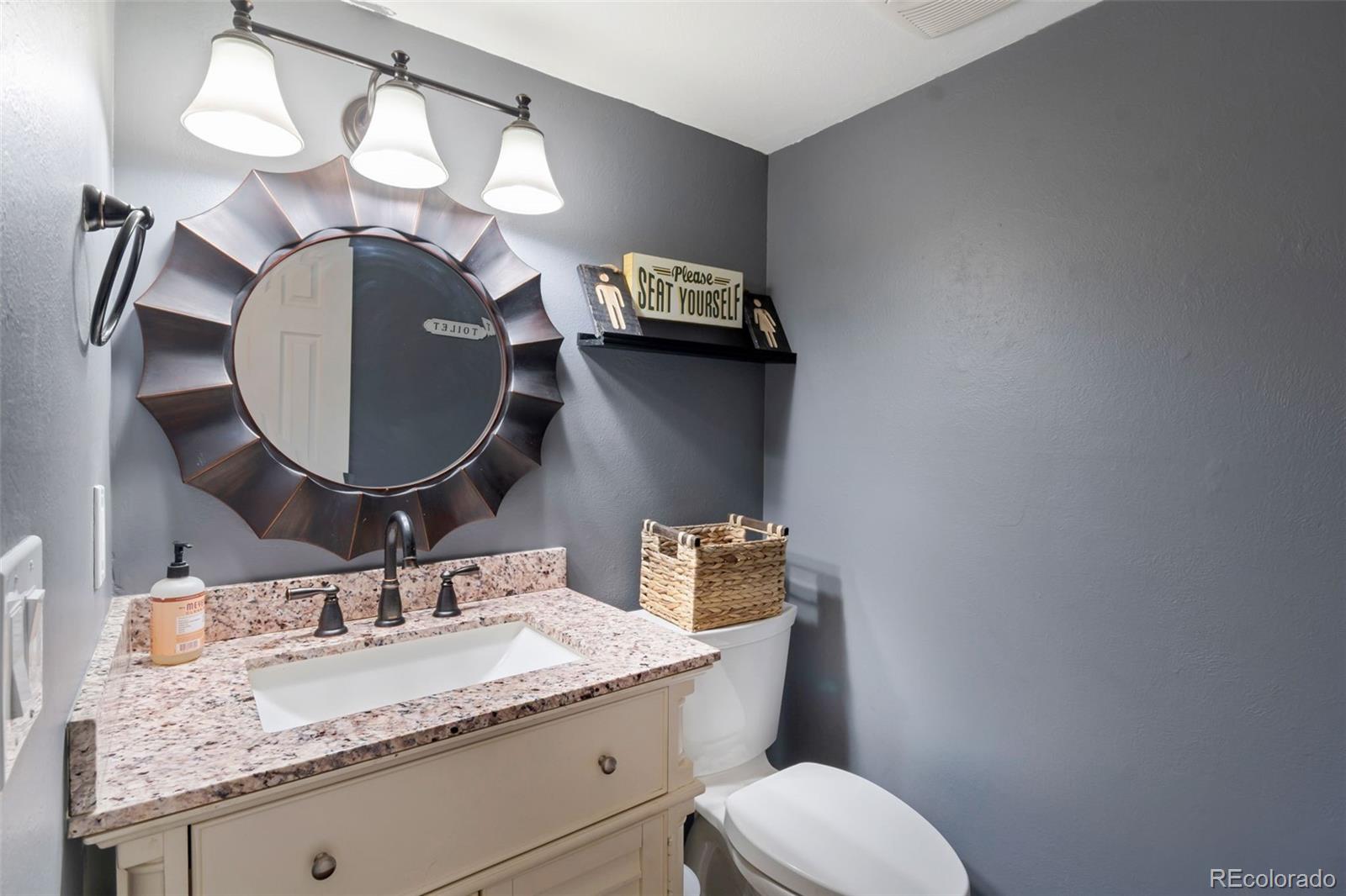 8822 W Arbor Avenue Littleton CO 80123