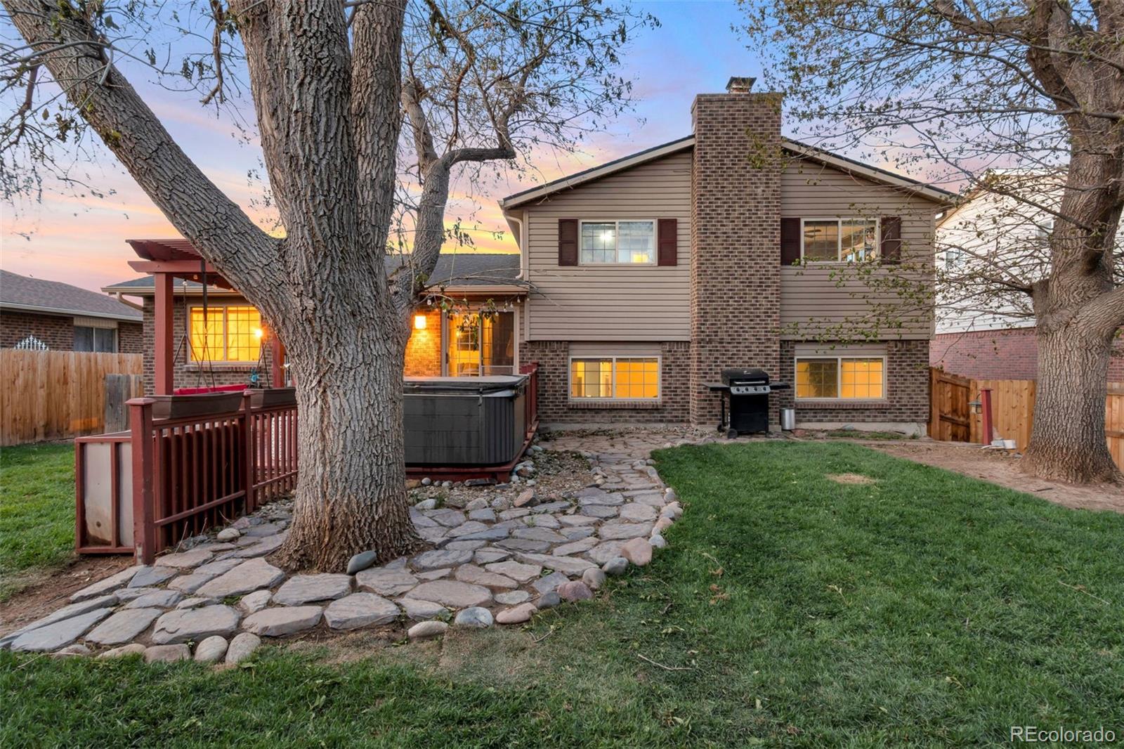 8822 W Arbor Avenue Littleton CO 80123