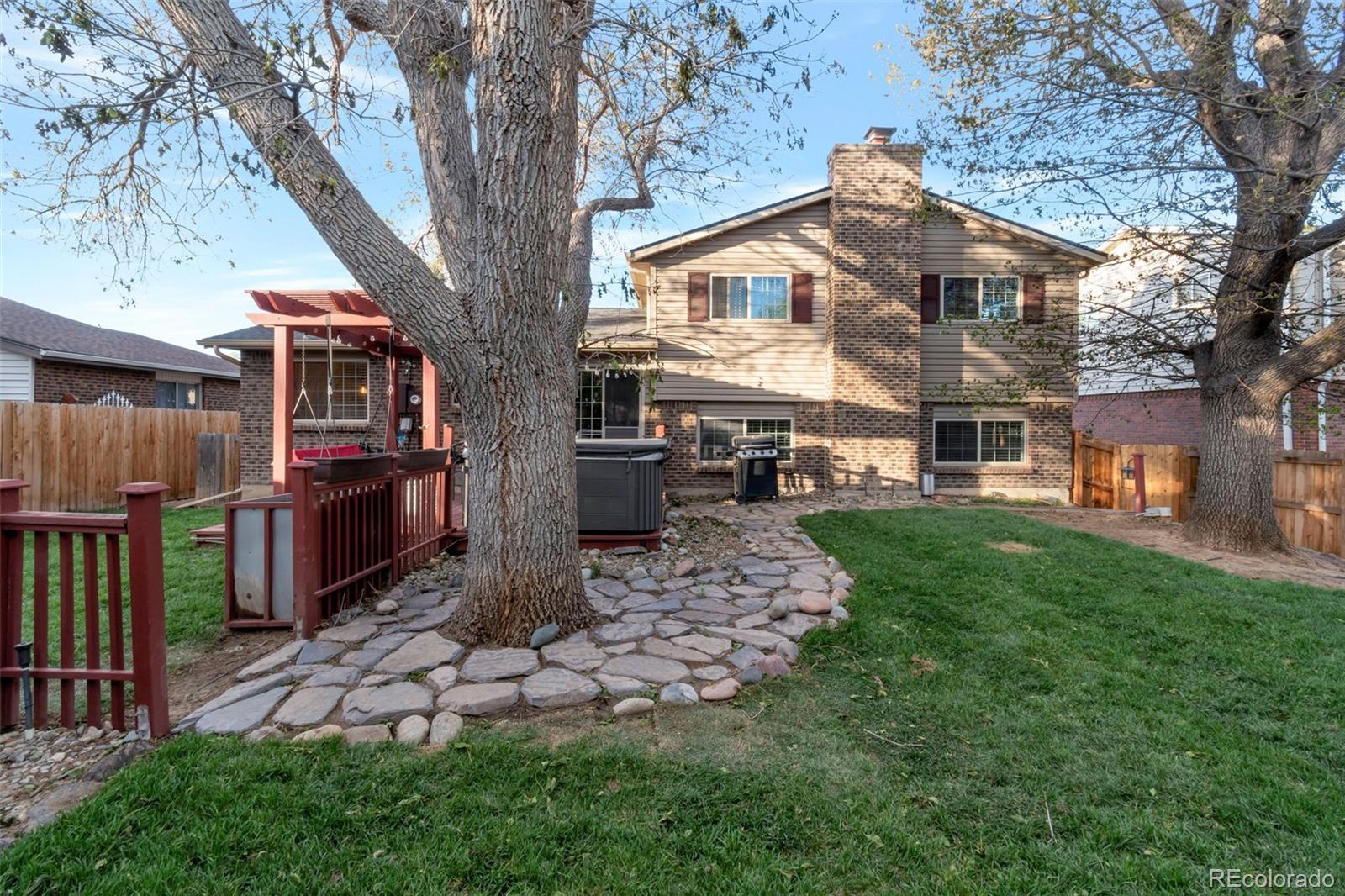 8822 W Arbor Avenue Littleton CO 80123