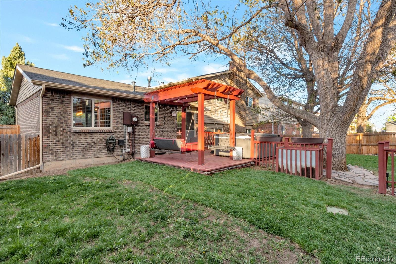 8822 W Arbor Avenue Littleton CO 80123
