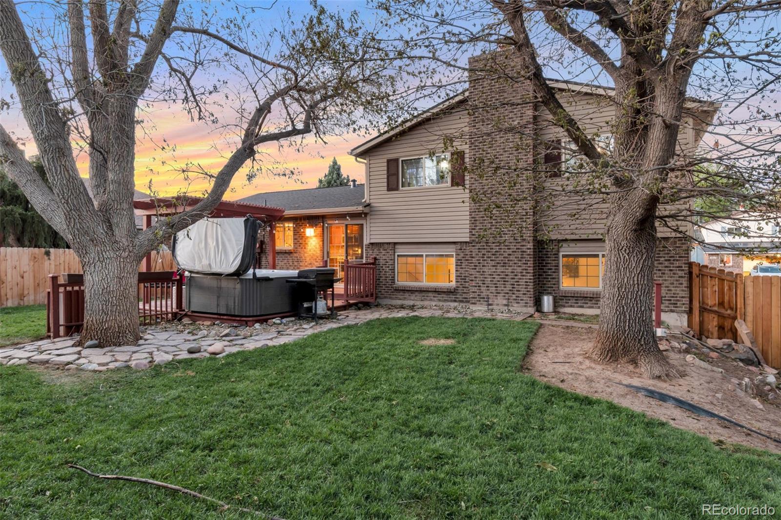 8822 W Arbor Avenue Littleton CO 80123