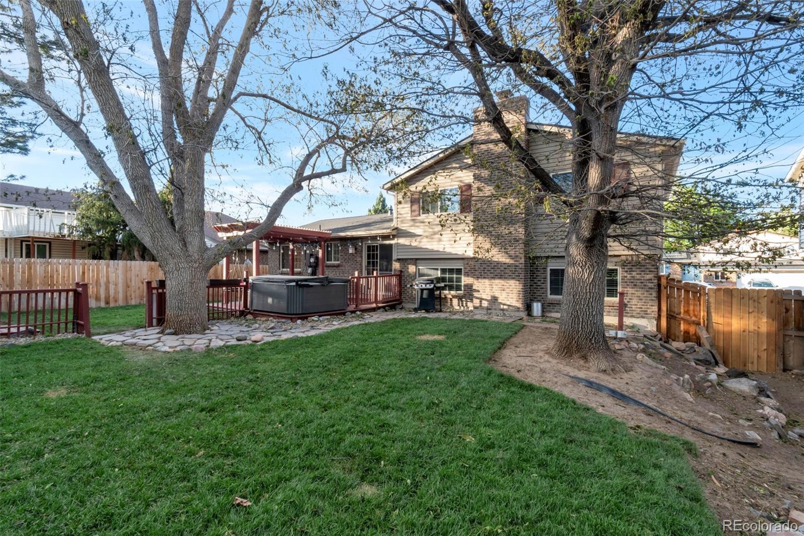 8822 W Arbor Avenue Littleton CO 80123