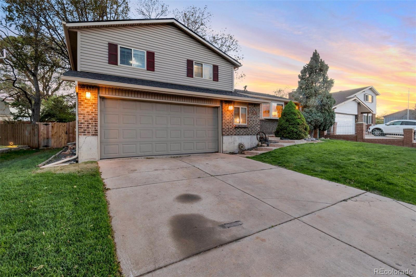 8822 W Arbor Avenue Littleton CO 80123
