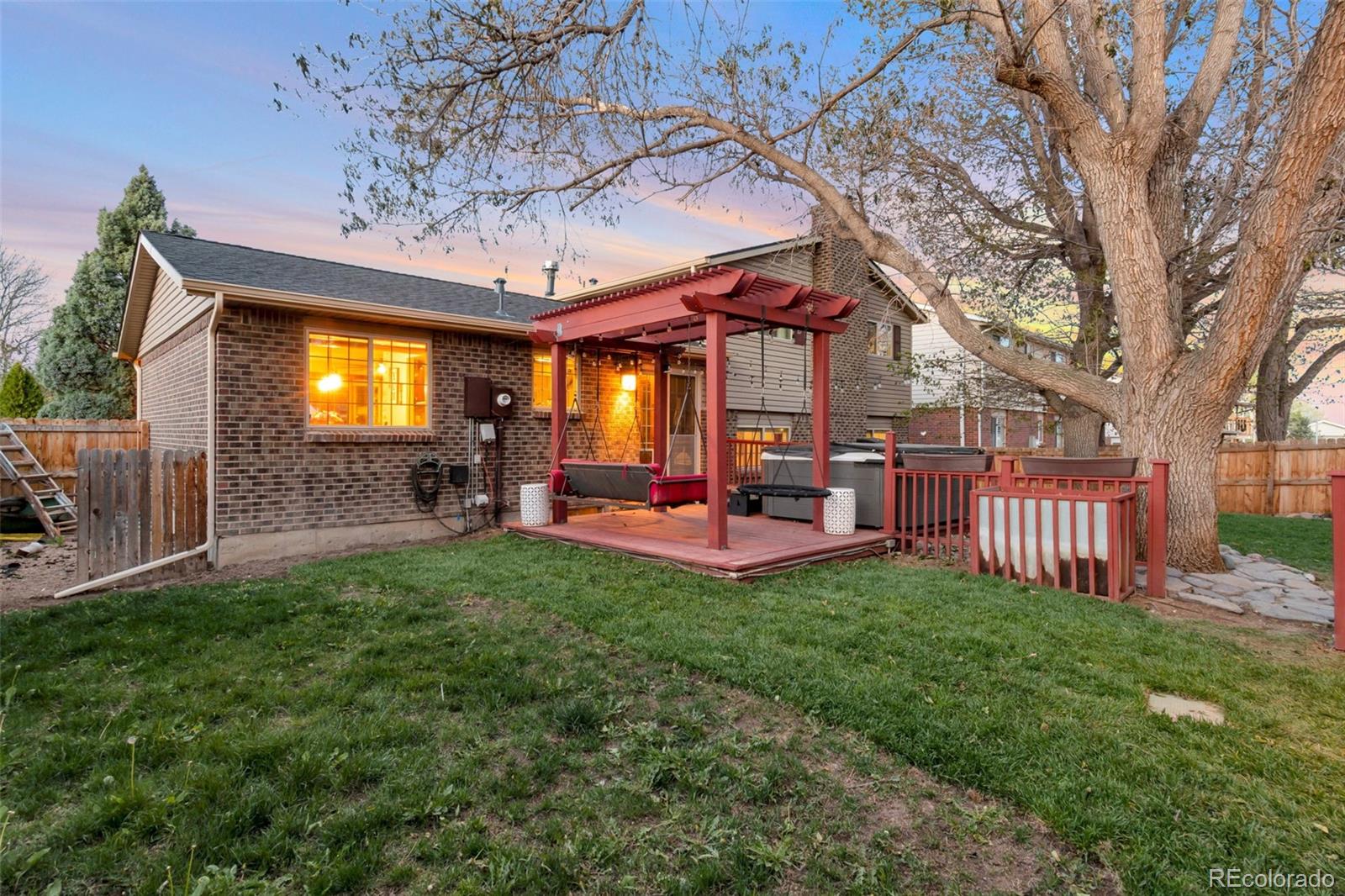 8822 W Arbor Avenue Littleton CO 80123