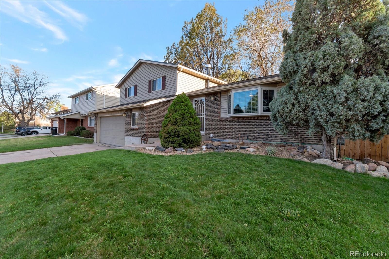 8822 W Arbor Avenue Littleton CO 80123