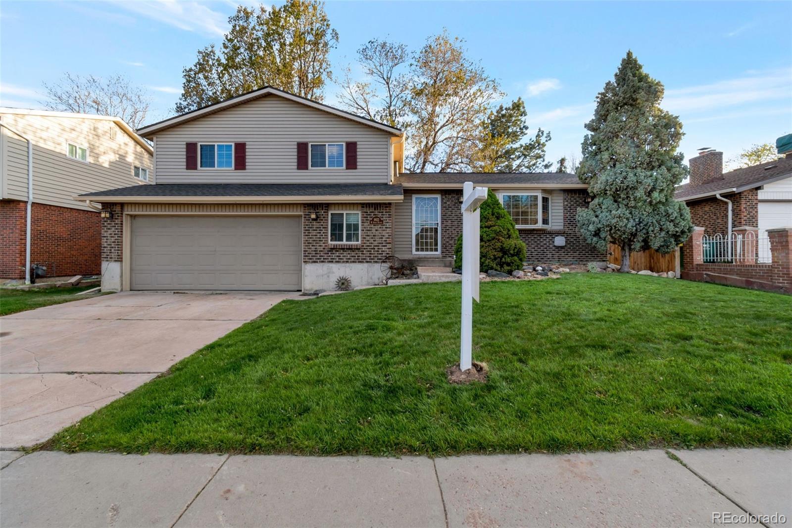 8822 W Arbor Avenue Littleton CO 80123
