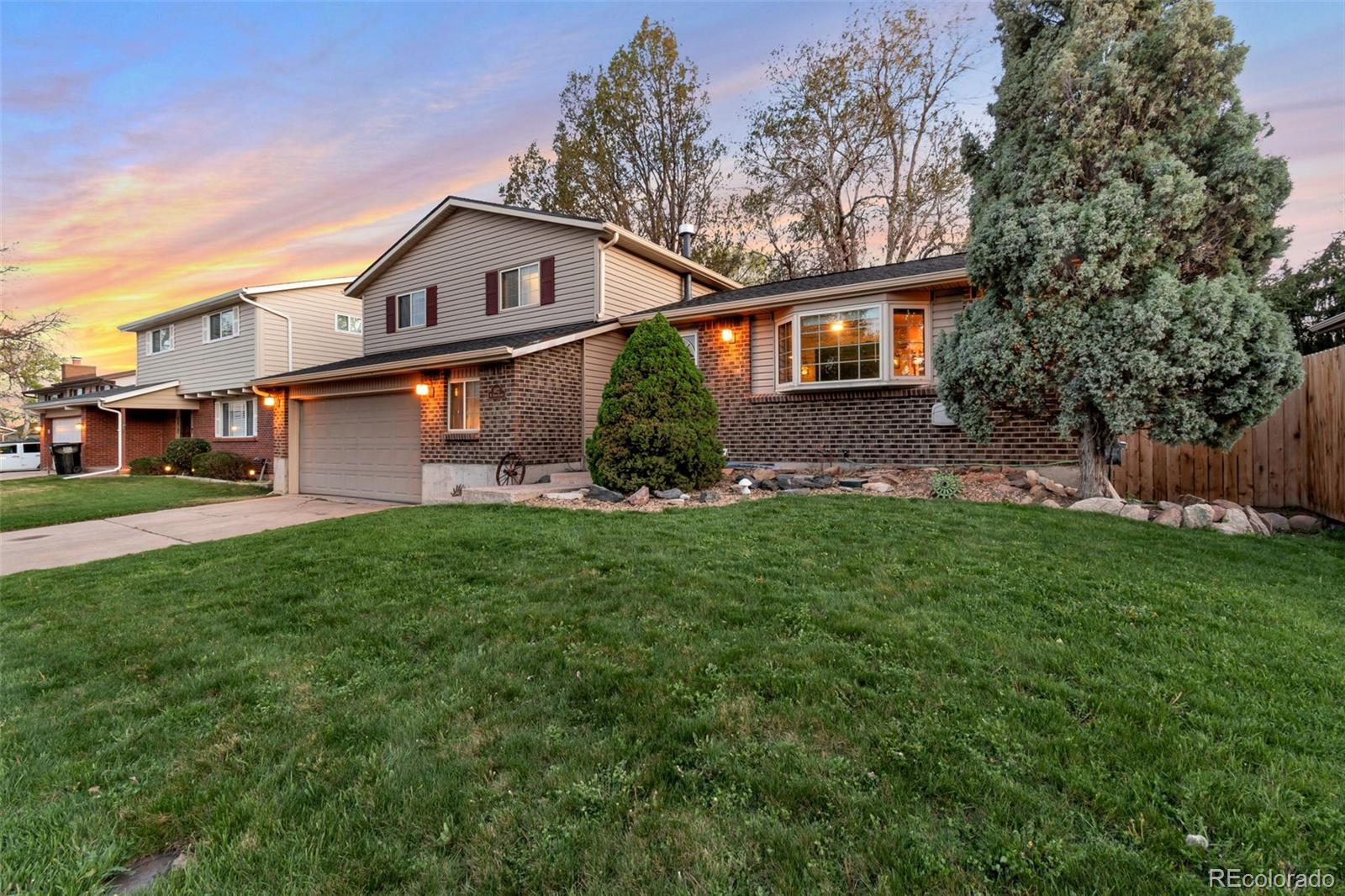 8822 W Arbor Avenue Littleton CO 80123