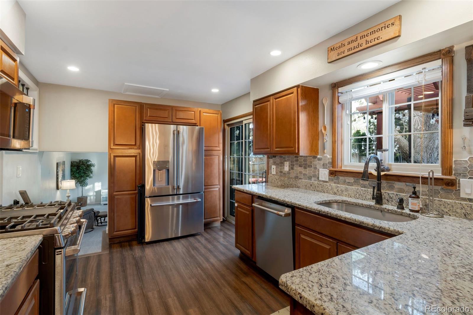 8822 W Arbor Avenue Littleton CO 80123