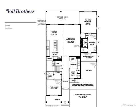 3027 Newfound Lake Road Berthoud CO 80513