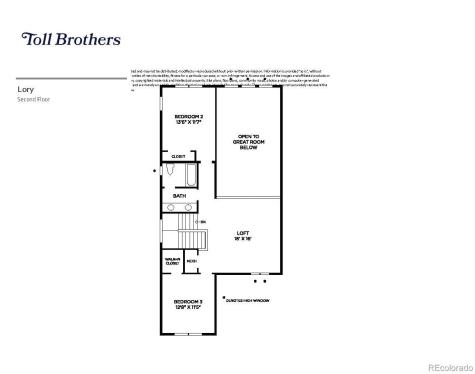3027 Newfound Lake Road Berthoud CO 80513