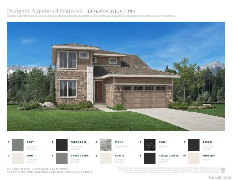 3027 Newfound Lake Road Berthoud CO 80513