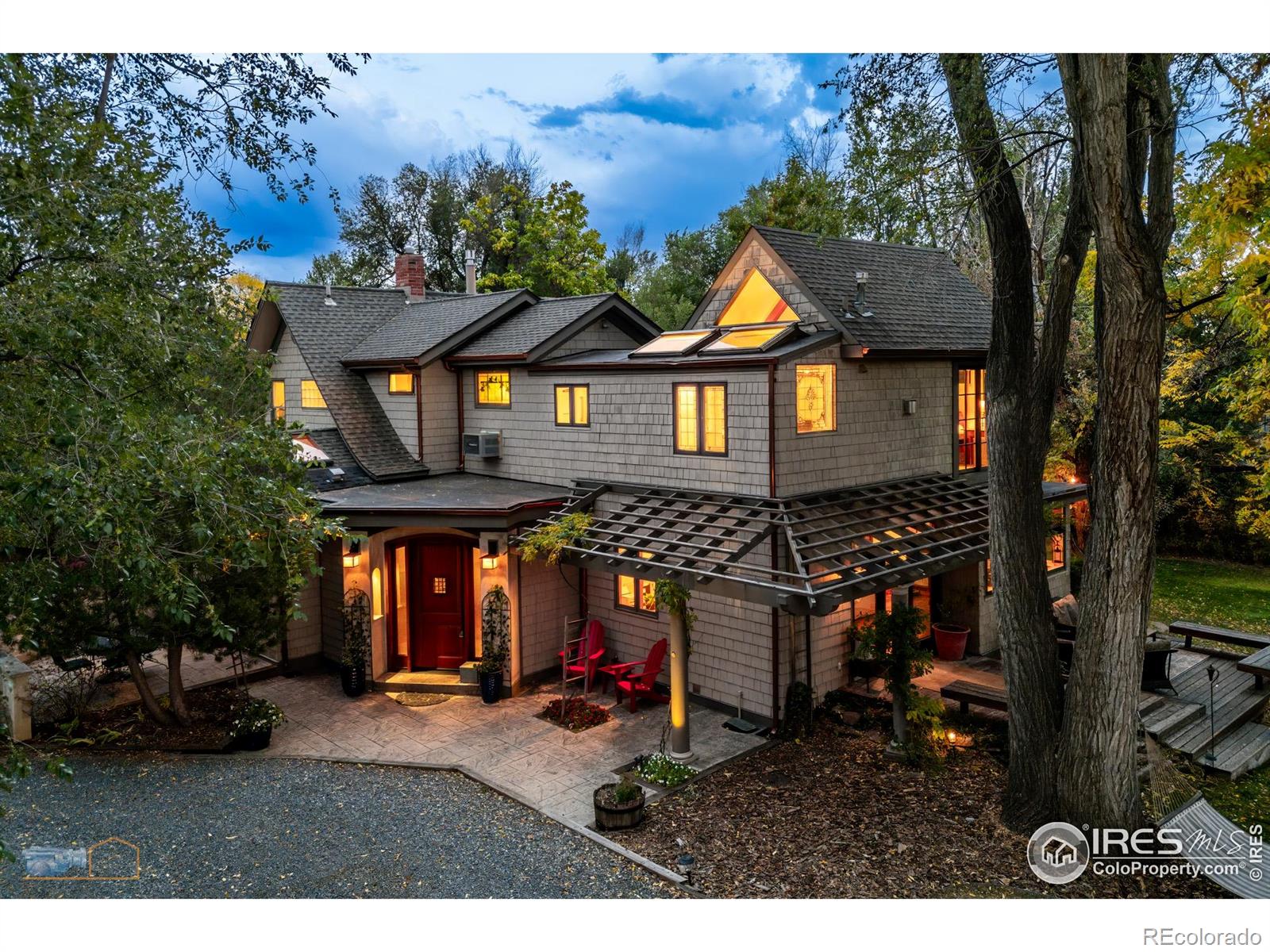 3737 26th Street Boulder CO 80304