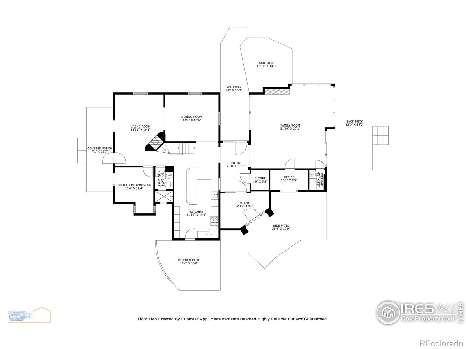 3737 26th Street Boulder CO 80304