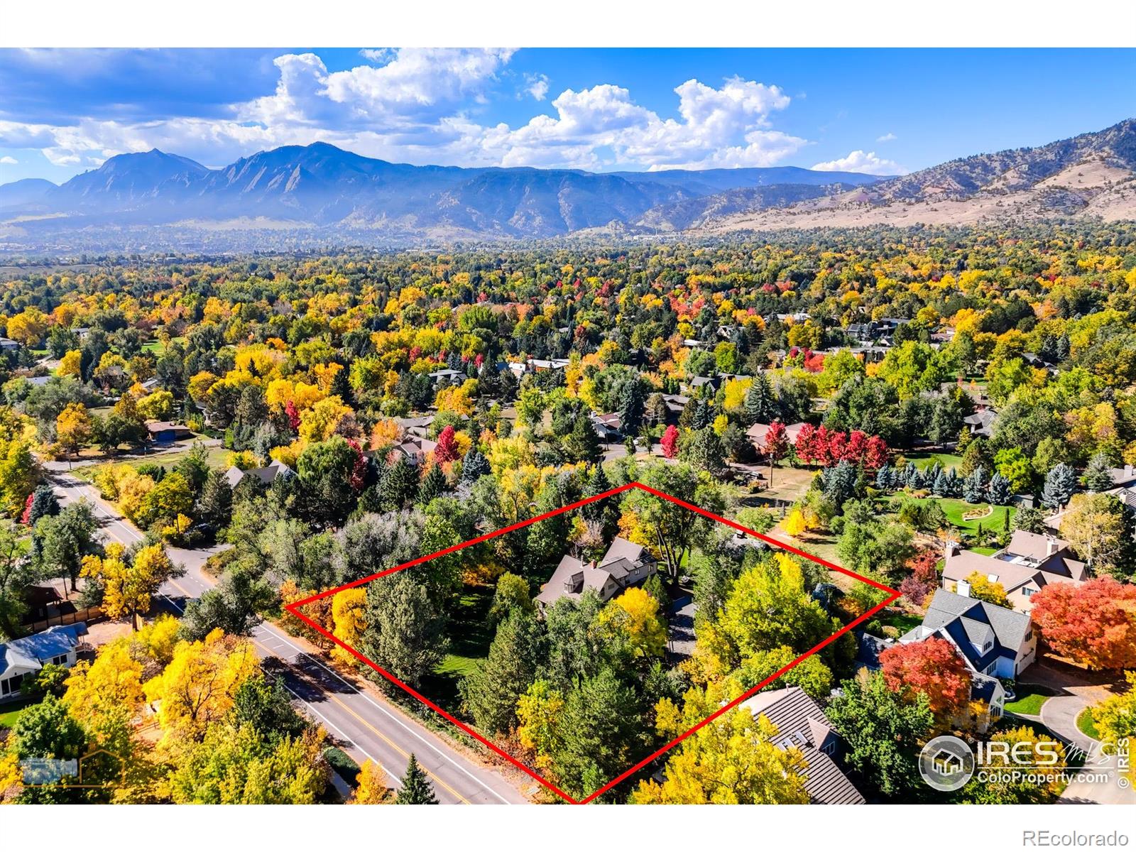3737 26th Street Boulder CO 80304