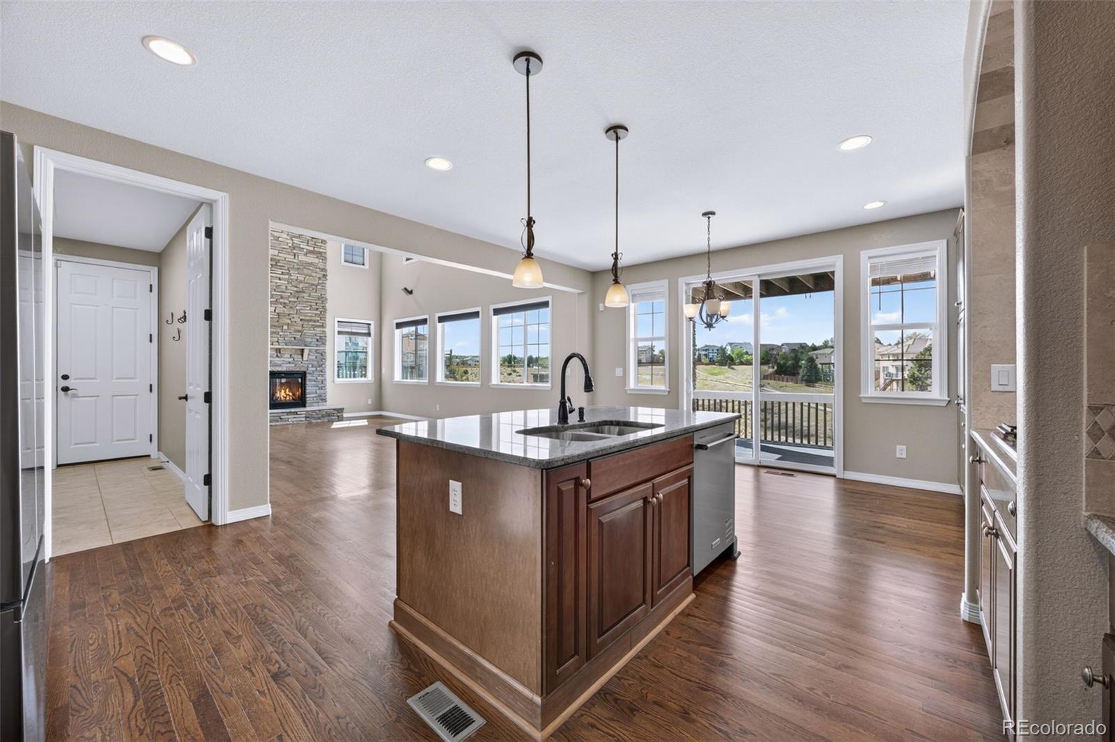 10872 Valleybrook Circle Highlands Ranch CO 80130