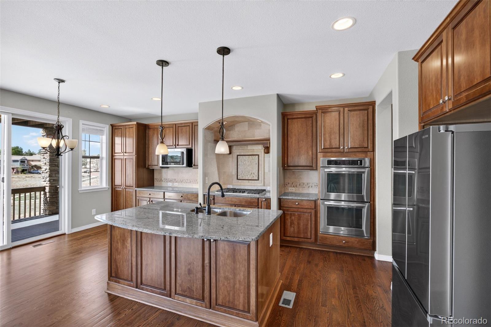 10872 Valleybrook Circle Highlands Ranch CO 80130