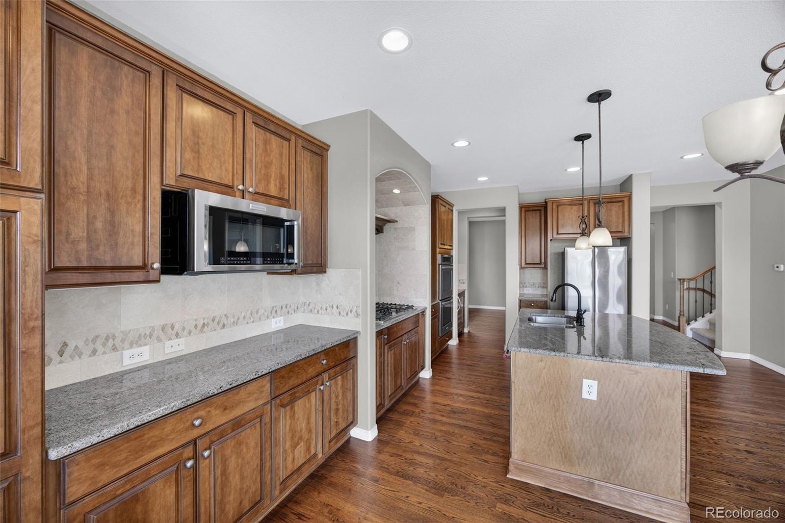 10872 Valleybrook Circle Highlands Ranch CO 80130