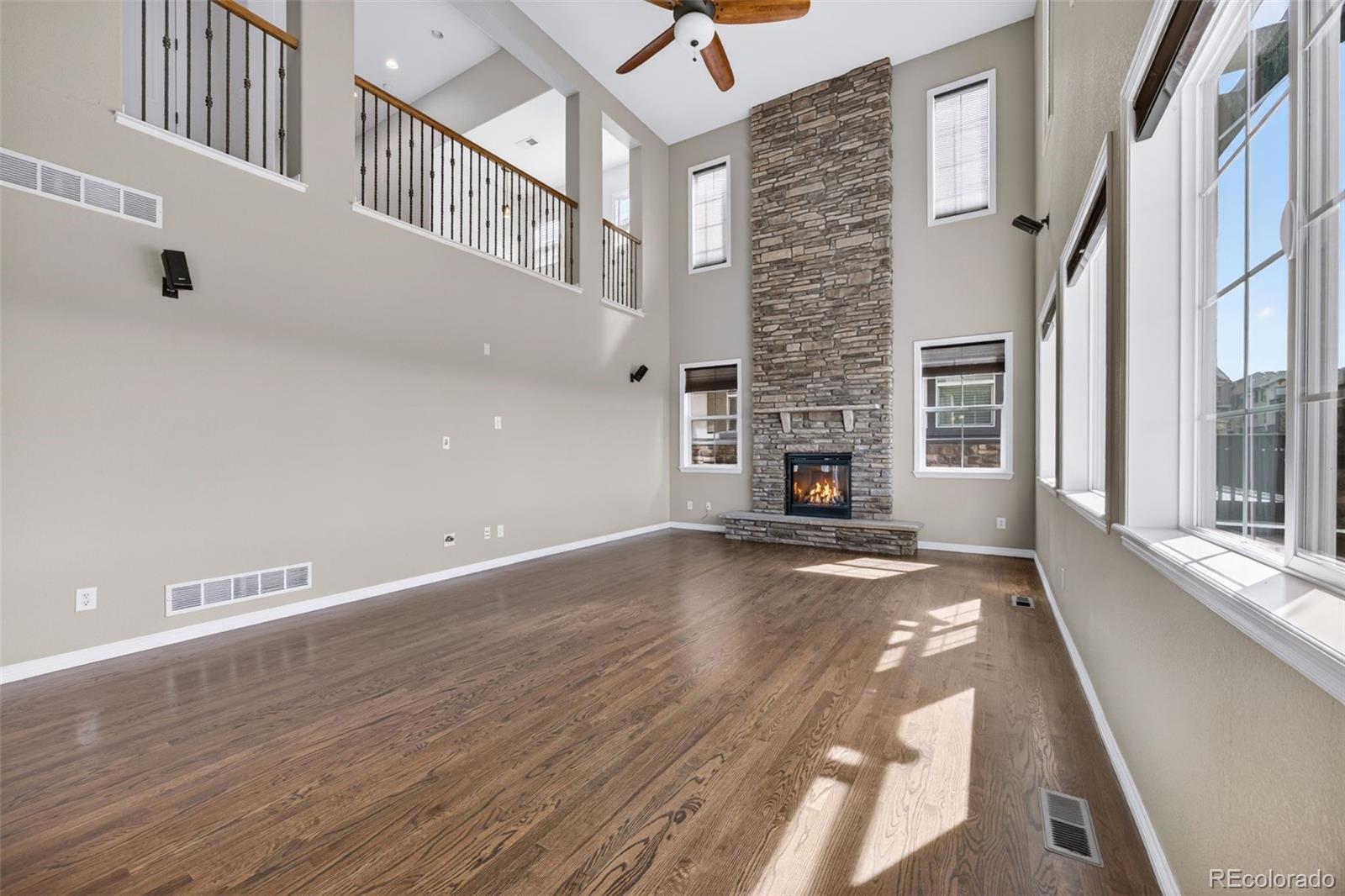 10872 Valleybrook Circle Highlands Ranch CO 80130