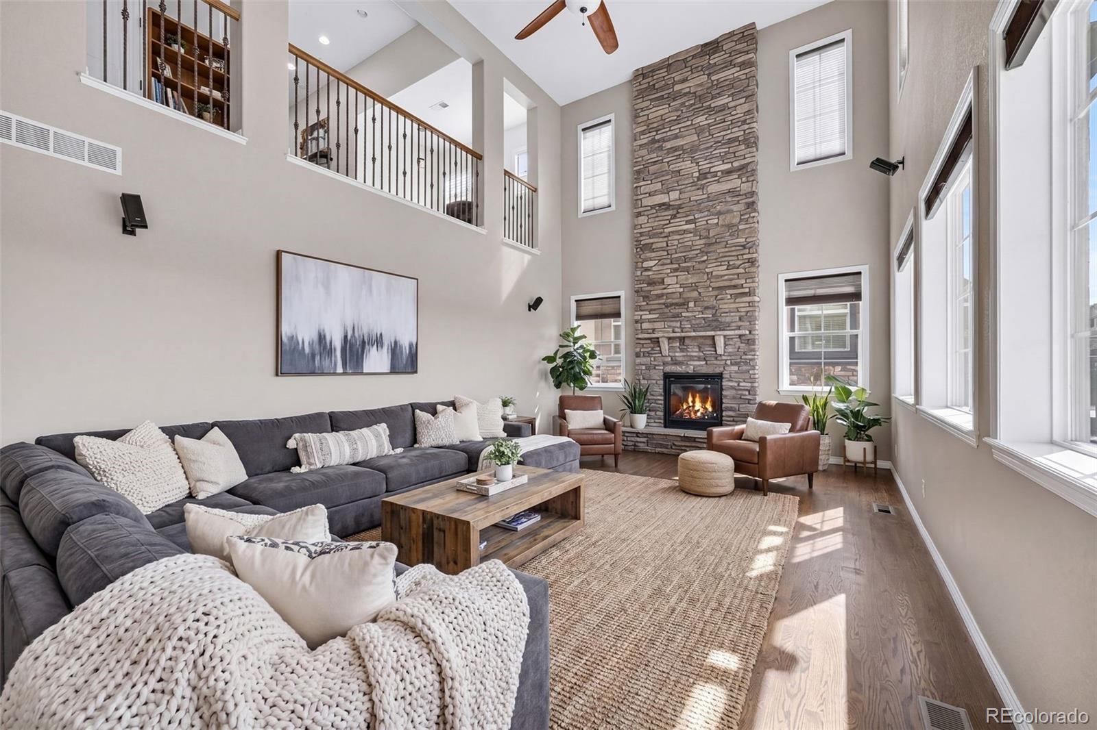 10872 Valleybrook Circle Highlands Ranch CO 80130