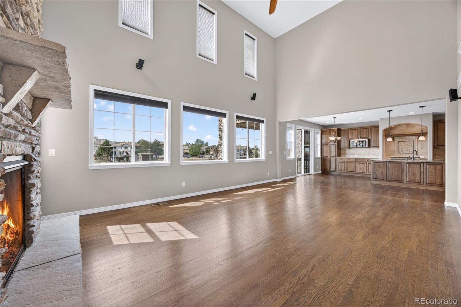 10872 Valleybrook Circle Highlands Ranch CO 80130