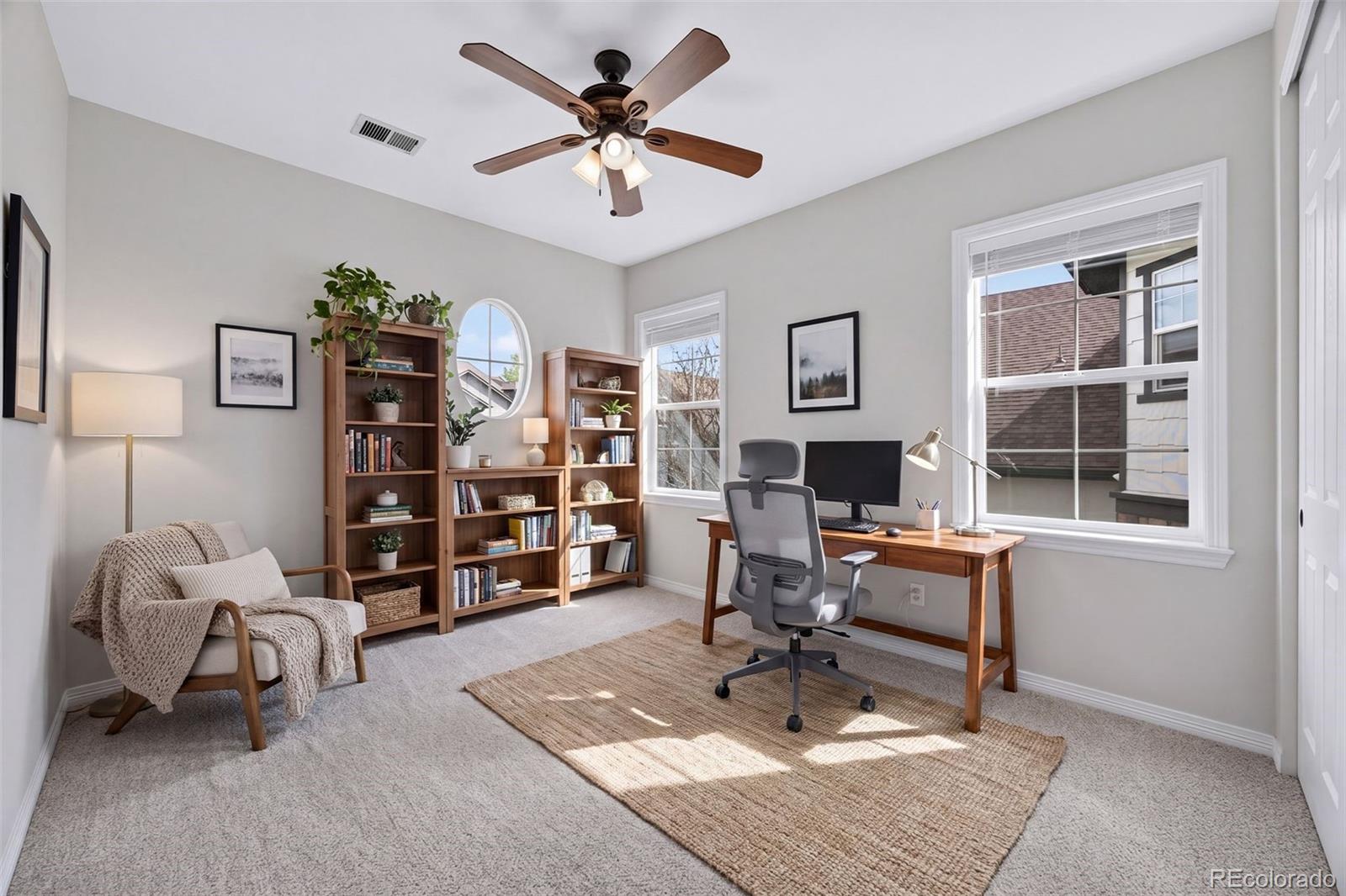 10872 Valleybrook Circle Highlands Ranch CO 80130