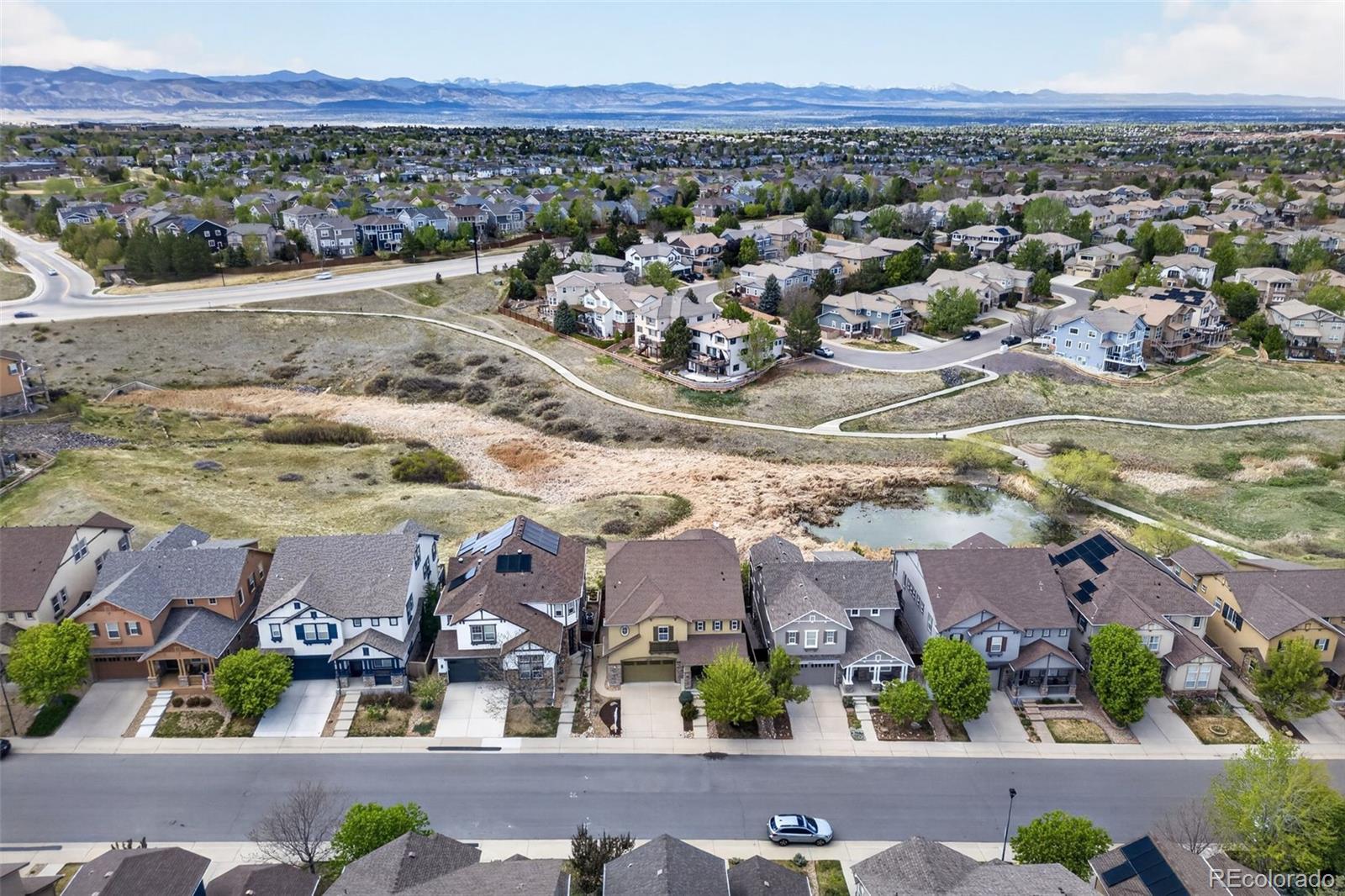 10872 Valleybrook Circle Highlands Ranch CO 80130