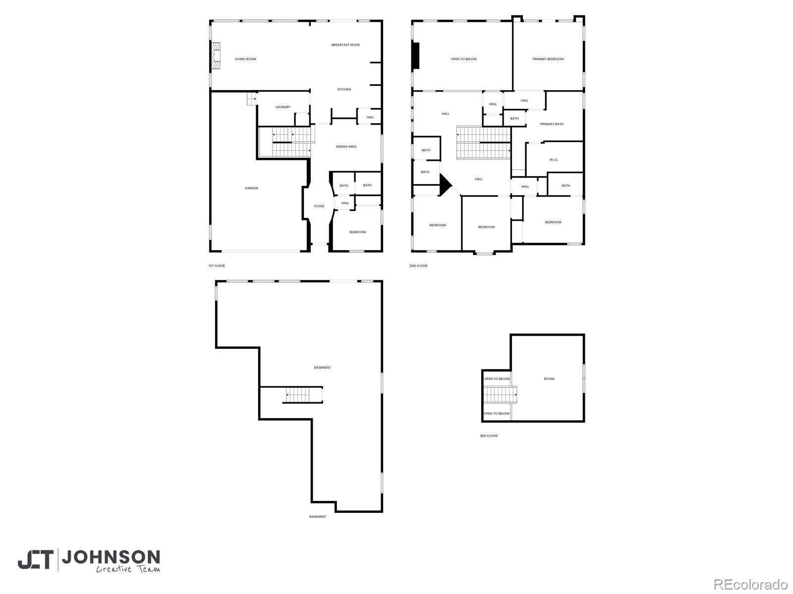 10872 Valleybrook Circle Highlands Ranch CO 80130