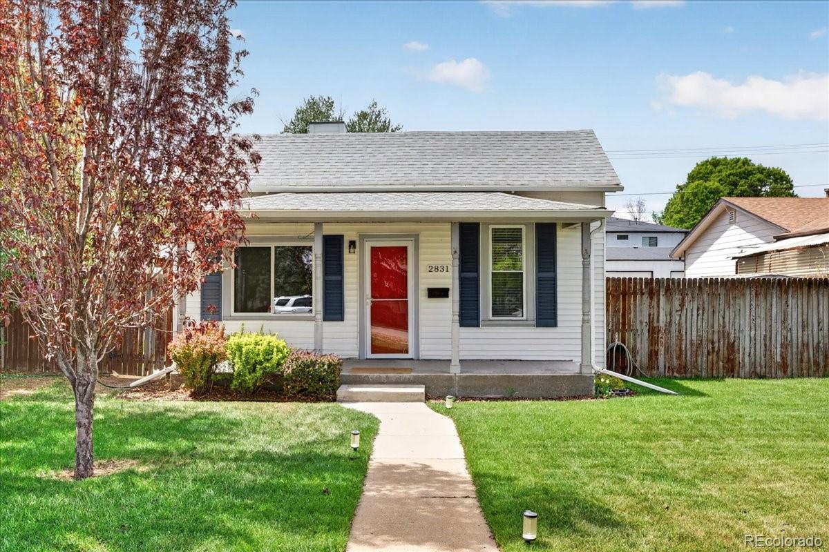2831 S Acoma Street Englewood CO 80110