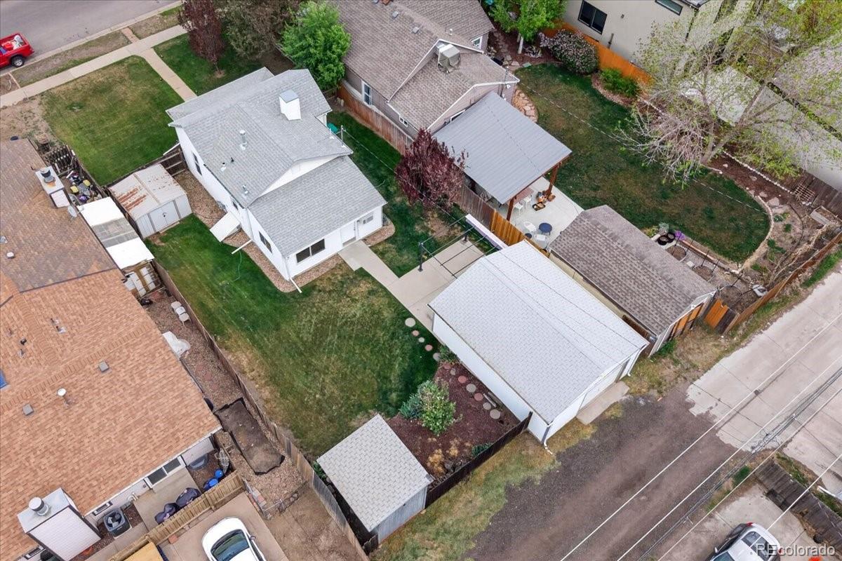 2831 S Acoma Street Englewood CO 80110