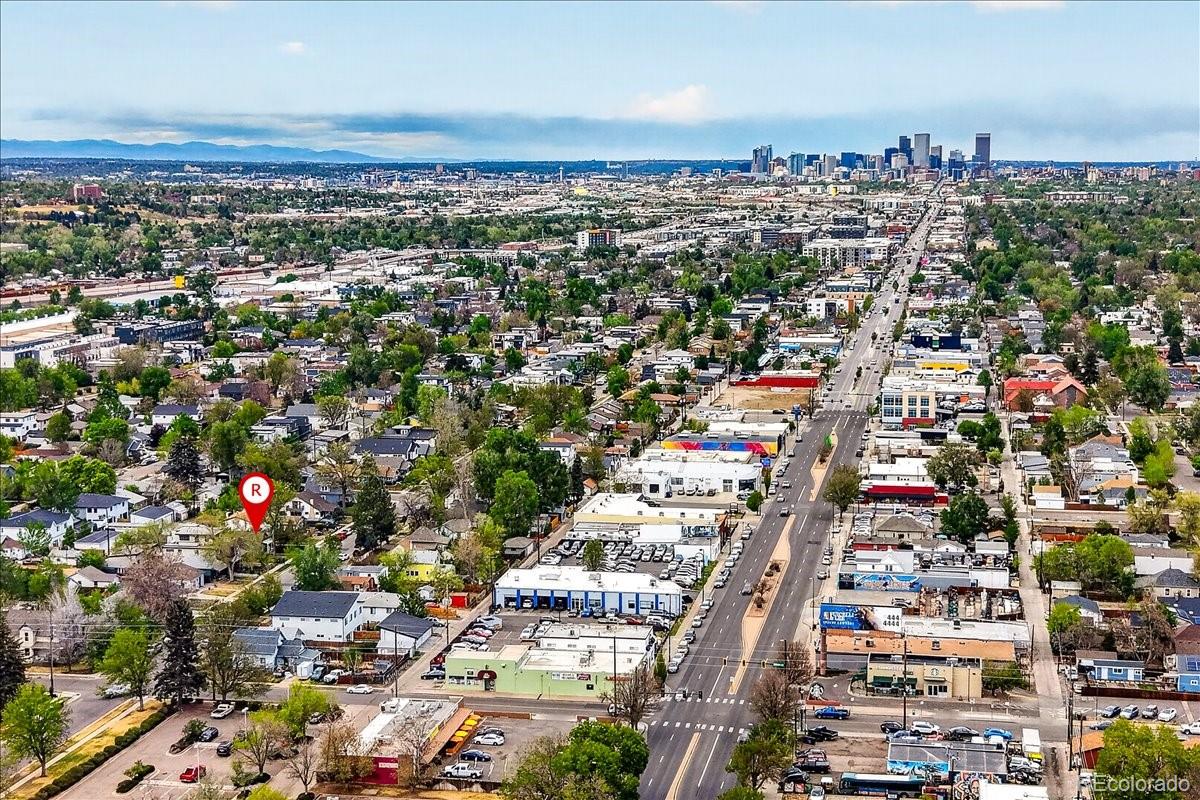 2831 S Acoma Street Englewood CO 80110