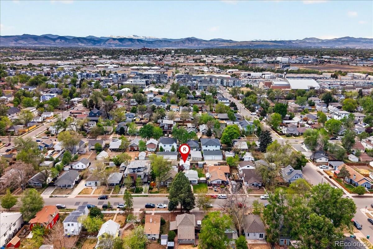 2831 S Acoma Street Englewood CO 80110