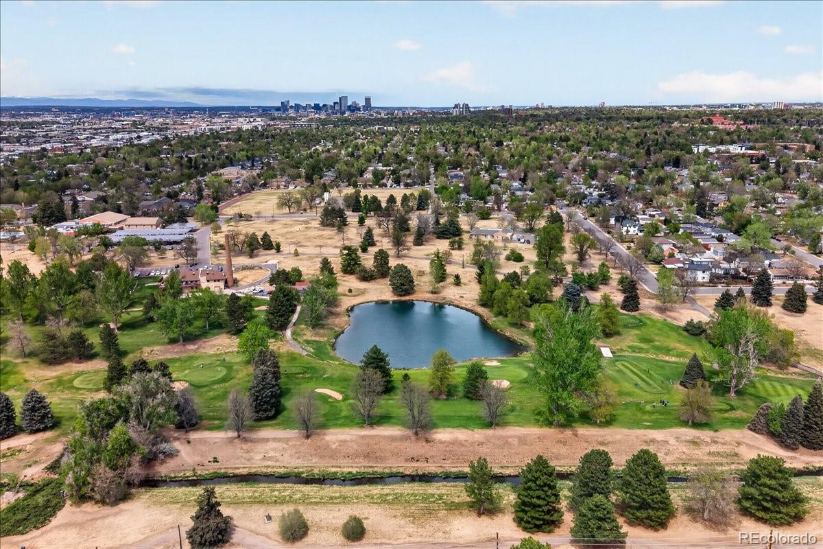 2831 S Acoma Street Englewood CO 80110