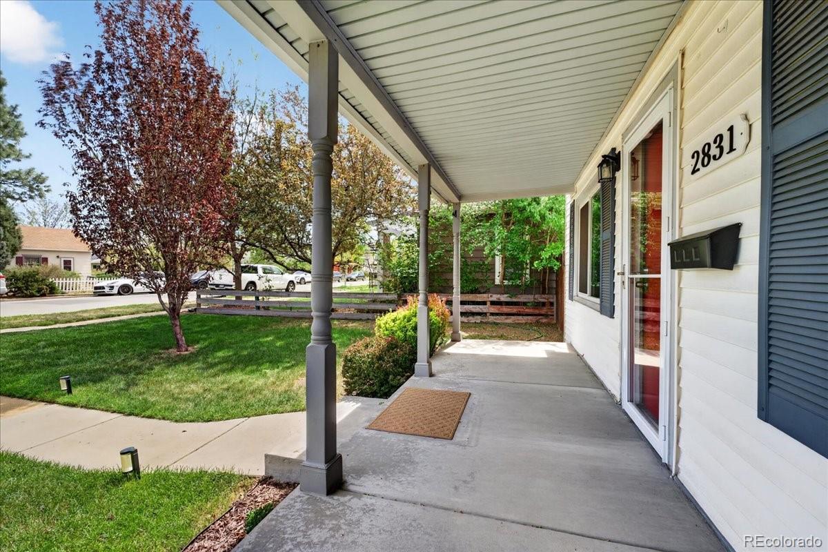 2831 S Acoma Street Englewood CO 80110
